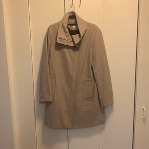 Calvin Klein Pea Coat